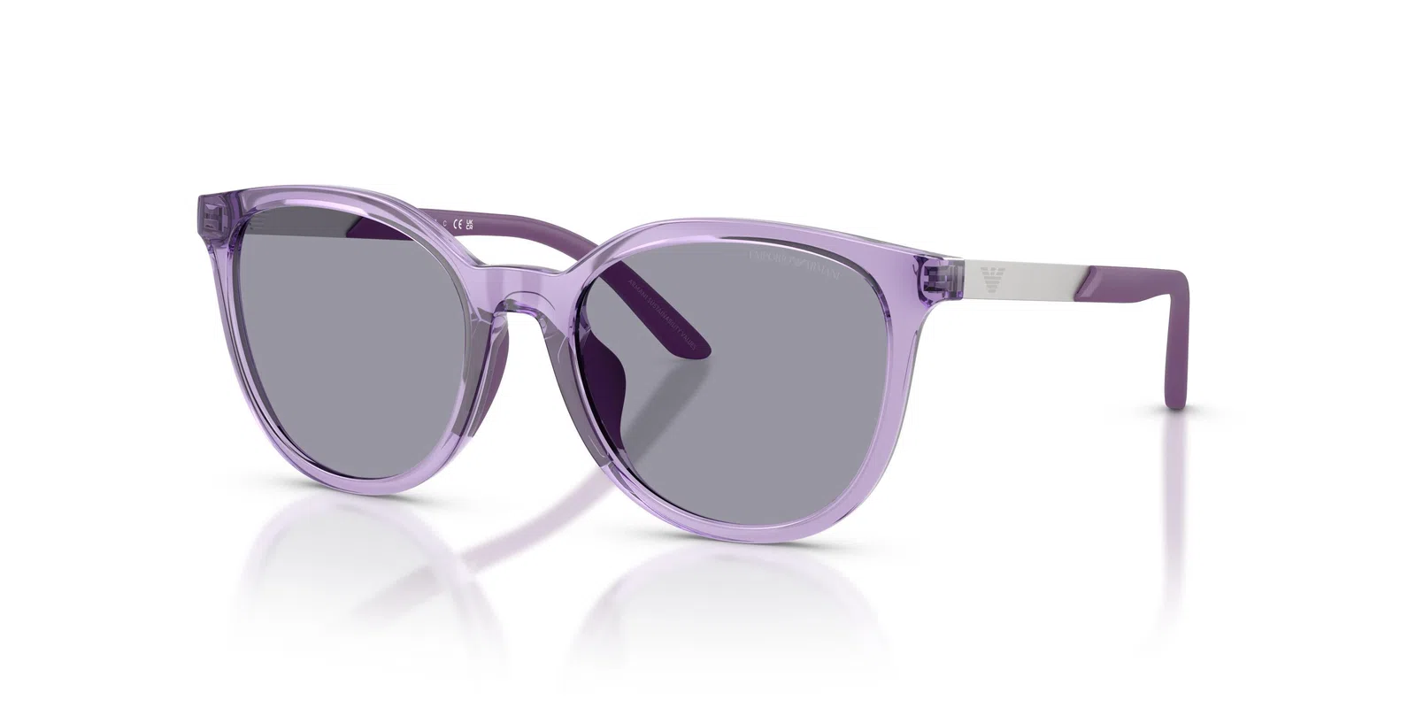 Emporio Armani Kids 4007U Sunglasses - view 11